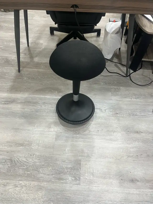 balance chair