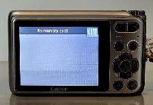 Canon PowerShot A3100 IS Digital Camera (32563994) - Photo 2