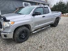 2014 toyota tundra 4.6L - Photo 3