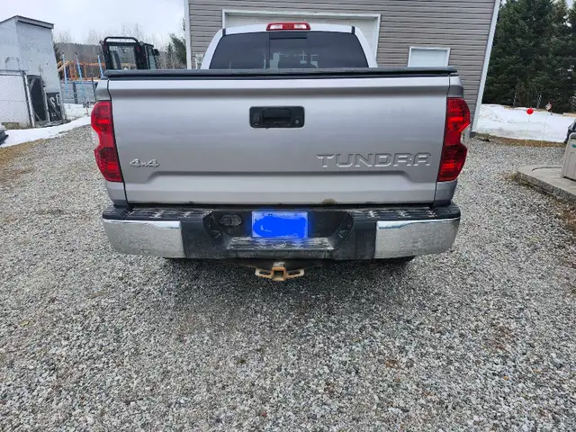 2014 toyota tundra 4.6L - Photo 4