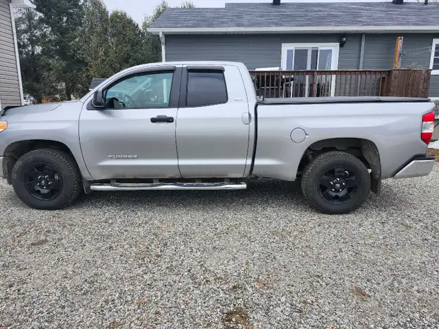 2014 toyota tundra 4.6L - Photo 5