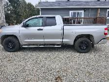 2014 toyota tundra 4.6L - Photo 5