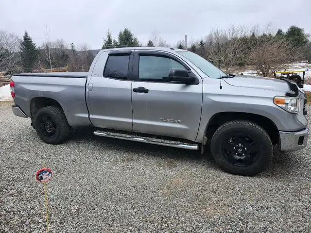2014 toyota tundra 4.6L - Photo 6