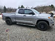 2014 toyota tundra 4.6L - Photo 6