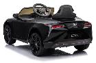 Lexus Child Ride, Baby Ride, Kids Ride On 12v Black Car w Remote - Photo 5