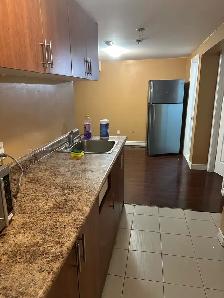 2 Bedroom Basement Apartment for Rent - Photo 3