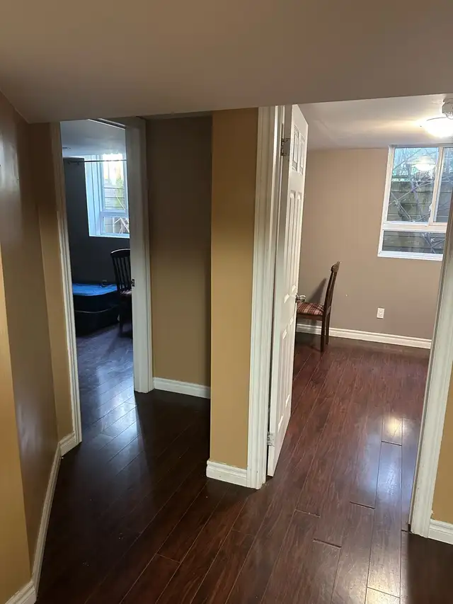 2 Bedroom Basement Apartment for Rent - Photo 5