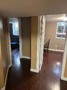 2 Bedroom Basement Apartment for Rent - Photo 5