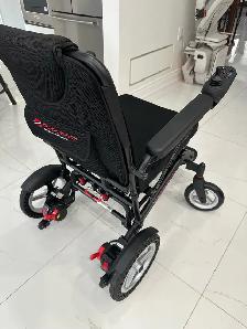 Travel buggy wheelchair - Photo 2