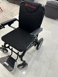 Travel buggy wheelchair - Photo 4