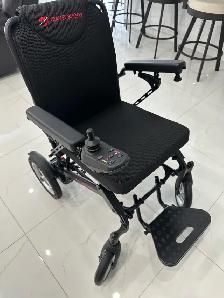 Travel buggy wheelchair - Photo 5