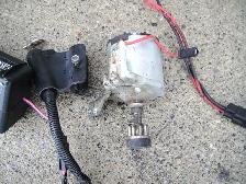 SMALL ENGINE ELECTRIC STARTER - Photo 4