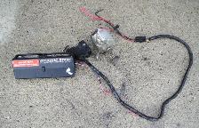 SMALL ENGINE ELECTRIC STARTER - Photo 6