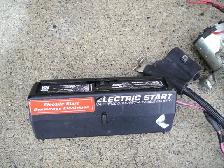SMALL ENGINE ELECTRIC STARTER - Photo 7