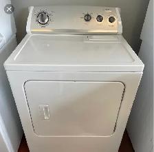 Mr. Fi❌ it (washer and dryer)