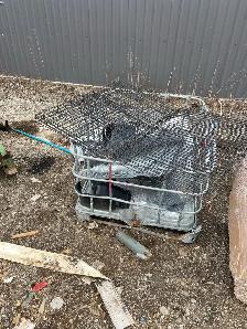 free scrap metal pick up - Photo 5