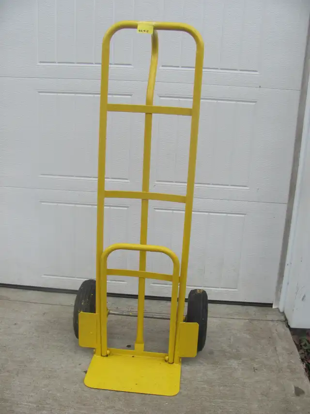 Dolly Cart