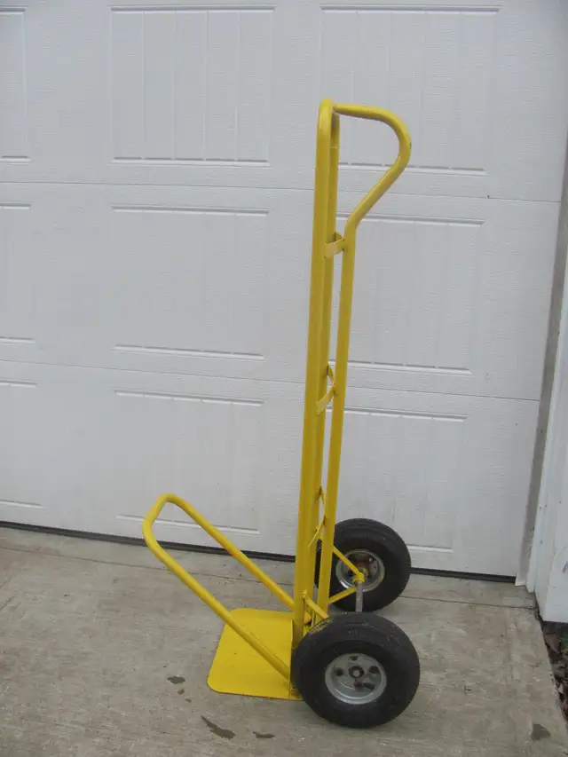 Dolly Cart - Photo 2