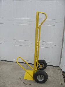 Dolly Cart - Photo 2