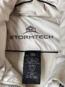 Womens Stormtech Down Vest - Photo 2