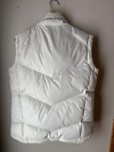 Womens Stormtech Down Vest - Photo 3