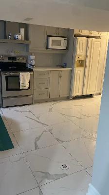 ⸻Furnished Room Sublease Near University of Guelph