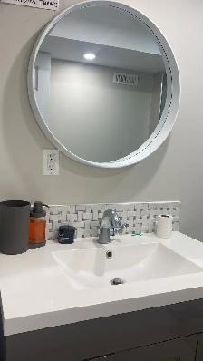 ⸻Furnished Room Sublease Near University of Guelph - Photo 2