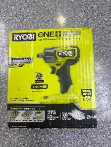 Ryobi PSBIW25B 18V Brushless Impact New