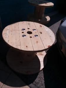 ELECTRIC SPOOLS - Photo 2