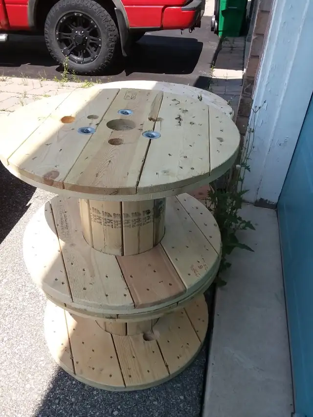 ELECTRIC SPOOLS - Photo 3