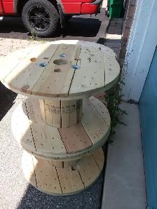 ELECTRIC SPOOLS - Photo 3