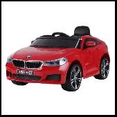 BMW GT 12v Child Ride, Baby Ride, Kids Ride On SUV w Remote Sale - Photo 2