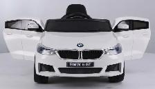 BMW GT 12v Child Ride, Baby Ride, Kids Ride On SUV w Remote Sale - Photo 7