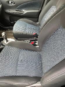 Nissan Versa 2017 , trés propre , une seule propriétaire - Photo 4