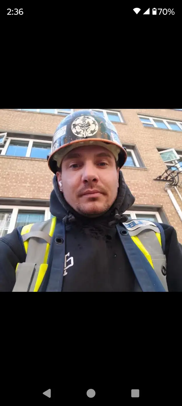 Hard Worker Seeking Cash Jobs