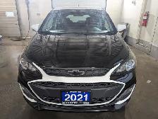 2021 Chevrolet Spark LT  WITH LOW LOW KILOMETERS! - Photo 2