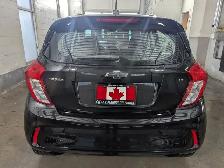 2021 Chevrolet Spark LT  WITH LOW LOW KILOMETERS! - Photo 5