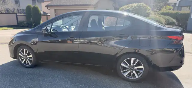 Nissan VERSA SV 2024 - Photo 2