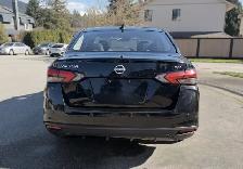 Nissan VERSA SV 2024 - Photo 3