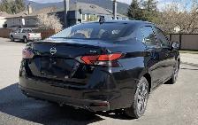 Nissan VERSA SV 2024 - Photo 4