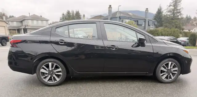 Nissan VERSA SV 2024 - Photo 5