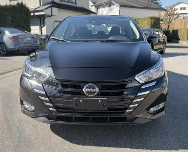 Nissan VERSA SV 2024 - Photo 6