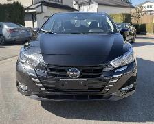 Nissan VERSA SV 2024 - Photo 6