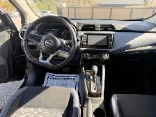 Nissan VERSA SV 2024 - Photo 7