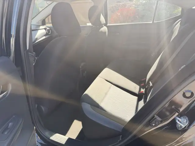 Nissan VERSA SV 2024 - Photo 9