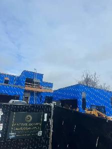 demolition crew / framing - Photo 5