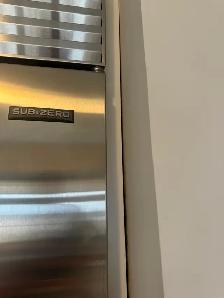 New Home Settling? We Fix Baseboards, Counters & Cracks etc. - Photo 3