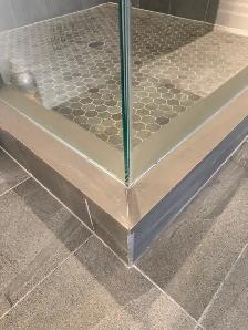 New Home Settling? We Fix Baseboards, Counters & Cracks etc. - Photo 5