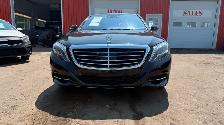 2015 MErcedes S550 4Matic - Photo 2