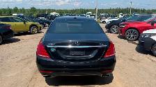 2015 MErcedes S550 4Matic - Photo 5